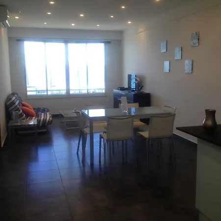 Apartment Palais Juan *