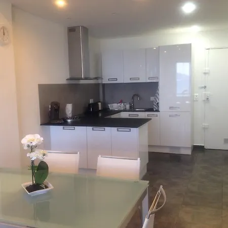 Apartment Palais Juan Antibes