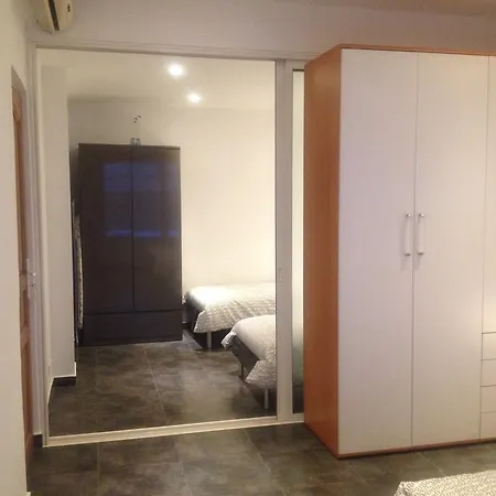 Apartment Palais Juan Antibes