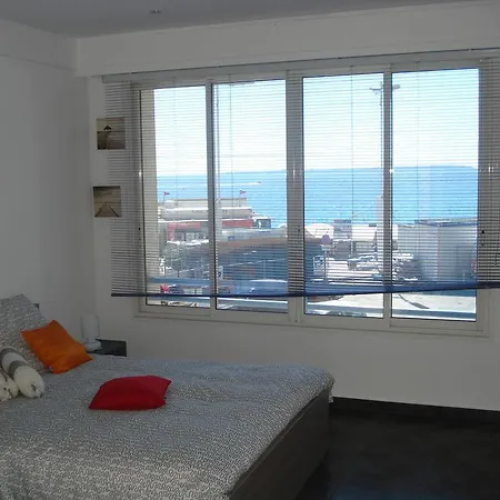 Apartment Palais Juan