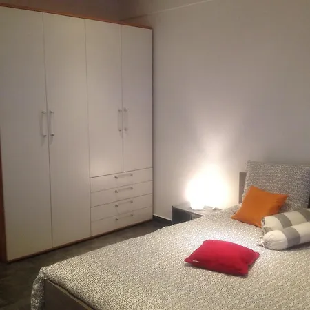 Apartment Palais Juan