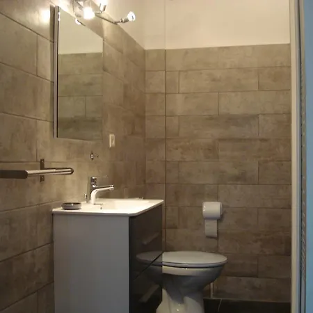 Apartment Palais Juan