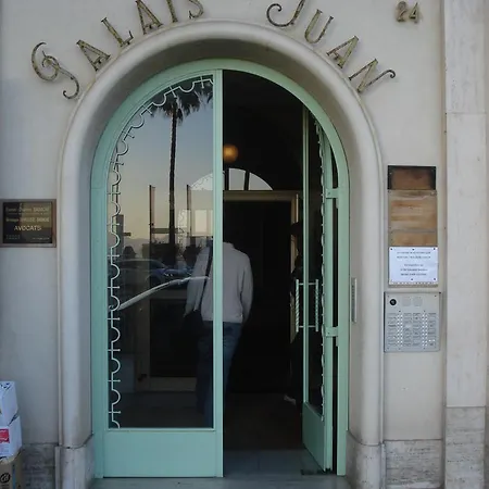 Apartment Palais Juan *