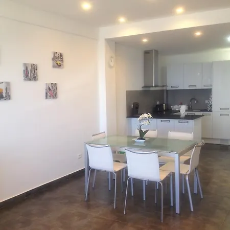 Apartment Palais Juan Antibes